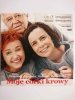 MOJE CÓRKI KROWY FILM DVD 